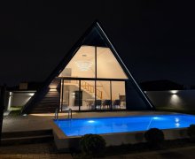 Посуточно Дома/Виллы Шювалан, Гянджлик Малл, Хязяр р.