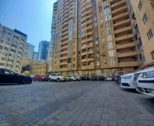 Satılır Yeni Tikili Nizami m., Yasamal qəs., Yasamal r.