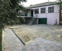 Satılır Bağ evi Novxanı, Abşeron r.