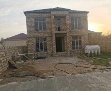 Satılır Həyət evi/villa Binə qəs., Xəzər r. Satılır Həyət evi/villa Binə qəs., Xəzər r.