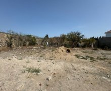 Satılır Torpaq Mərdəkan, Xəzər r.