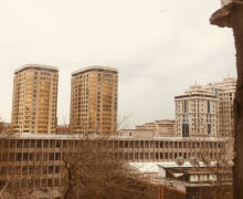 Satılır Köhnə Tikili Elmlər akademiyası m., Yasamal qəs., Yasamal r.