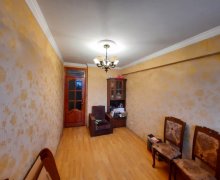 Satılır Köhnə Tikili Xalqlar dostluğu m., Nizami r.