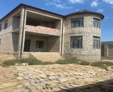 Satılır Həyət evi/villa Baş Ələt qəs., Qaradağ r.