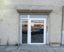 Kirayə (aylıq) Obyekt Memar Əcəmi m., 3-cü mikrorayon, Nəsimi r.