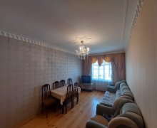 Satılır Köhnə Tikili Əhmədli m., Əhmədli, Xətai r.