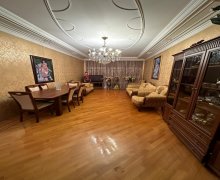 Kirayə (aylıq) Yeni Tikili Gənclik m., Nərimanov r.