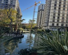 Kirayə (aylıq) Yeni Tikili Nəriman Nərimanov m., Nərimanov r.