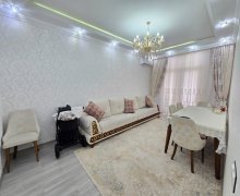 Satılır Yeni Tikili Yeni Günəşli qəs., Suraxanı r.