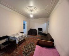 Kirayə (aylıq) Köhnə Tikili Nəriman Nərimanov m., Nərimanov r.