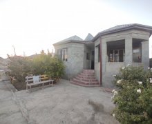 xezer rayonunda aylıq kiraye ev/villa Qala, Xəzər r.