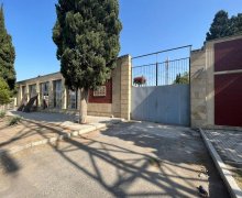 Satılır Obyekt Gəncə ş.