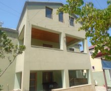 Kirayə (aylıq) Bağ evi Novxanı, Abşeron r.