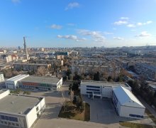 Satılır Yeni Tikili 8-ci mikrorayon, Binəqədi r.