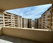 Kirayə (aylıq) Yeni Tikili Xırdalan ş.