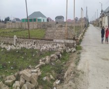 mastagada torpaq alqi satqisi Maştağa qəs., Sabunçu r.