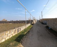 Satılır Torpaq Kürdəxanı qəs., Sabunçu r.