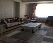 Kirayə (aylıq) Yeni Tikili Qara Qarayev m., Nizami r.