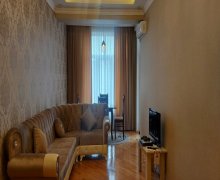 Kirayə (günlük) Köhnə Tikili Sahil m., Nəsimi r.