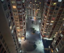 neftcilerde günlük 2 otaqli kiraye evler Neftçilər m., Nizami r.