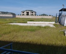 Satılır Torpaq Mərdəkan, Xəzər r.