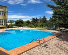 Kirayə (aylıq) Həyət evi/villa Novxanı, Abşeron r.