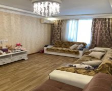 Kirayə (aylıq) Köhnə Tikili Qara Qarayev m., Nizami r.