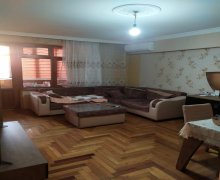 ehmedlide 3 otaqli evler Əhmədli m., Xətai r.