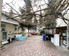 Kirayə (aylıq) Obyekt Gənclik m., Nərimanov r.