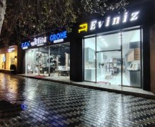 Kirayə (aylıq) Obyekt Nərimanov r.