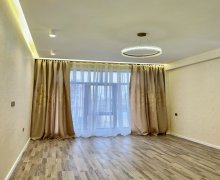 Satılır Yeni Tikili Nəriman Nərimanov m., Nərimanov r.