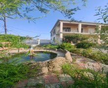 Аренда Дома/Виллы Новханы, Абшерон р.