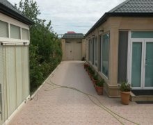 xezer rayonunda aylıq kiraye ev/villa Buzovna, Xəzər r.