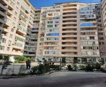 neftcilerde satilan 2 otaqli evler Neftçilər m., Nizami r.