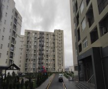 Kirayə (aylıq) Yeni Tikili İnşaatçılar m., Yeni Yasamal qəs., Yasamal r.