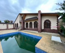 Satılır Bağ evi Mərdəkan, Xəzər r.