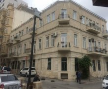 Kirayə (aylıq) Köhnə Tikili Sahil m., Nəsimi r.