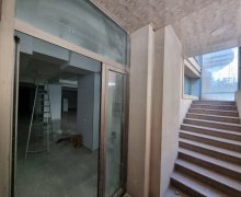 Kirayə (aylıq) Obyekt Nizami m., Yasamal r.