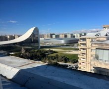 Satılır Yeni Tikili Nəriman Nərimanov m., Nərimanov r.