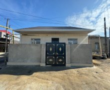 Satılır Həyət evi/villa Masazır, Abşeron r.