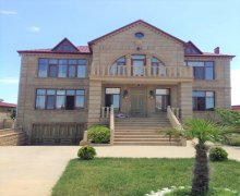 Satılır Həyət evi/villa Şüvəlan, Xəzər r.