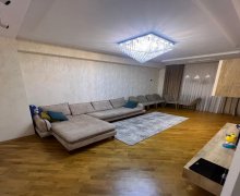 Kirayə (aylıq) Yeni Tikili Avtovağzal m., Biləcəri qəs., Binəqədi r.