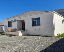 Satılır Həyət evi/villa Binə qəs., Xəzər r.