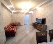 Kirayə (aylıq) Yeni Tikili Qara Qarayev m., Nizami r.