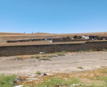 rayonlarda torpaq alqi satqisi Məhəmmədli, Abşeron r.