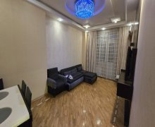 Kirayə (aylıq) Yeni Tikili İnşaatçılar m., Yasamal r.