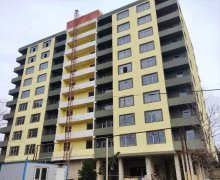 7-ci mkr-da satılan evlər Azadlıq m., 7-ci mikrorayon, Binəqədi r.