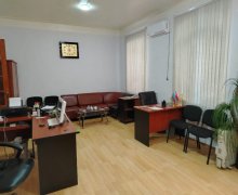 Kirayə (aylıq) Ofis Elmlər akademiyası m., Yasamal qəs., Yasamal r.