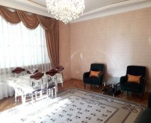 Kirayə (aylıq) Yeni Tikili Nəriman Nərimanov m., Nərimanov r.