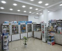 Satılır Obyekt H.Aslanov qəs., Xətai r.